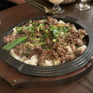 모꼬지 한식주점 사진