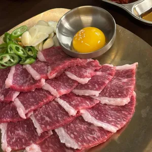 모꼬지 한식주점 사진