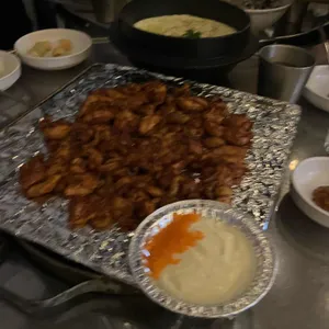 하단끝집 사진