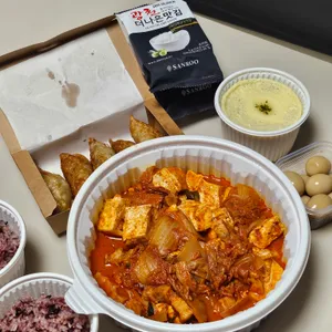 김치찜은 못참지 사진