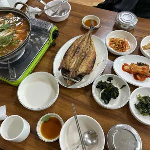 주문진생선구이찌개전문 사진