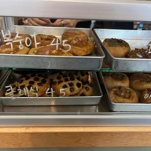 푸쉬 커피 사진