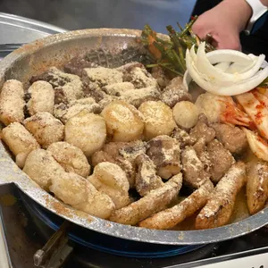신사소곱창 사진