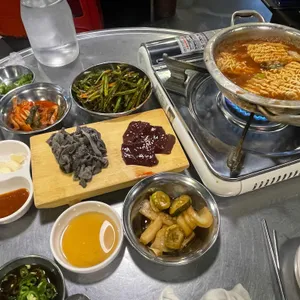 신사소곱창 사진