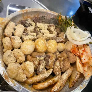 신사소곱창 사진