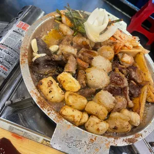 신사소곱창 사진