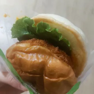 프랭크버거 사진