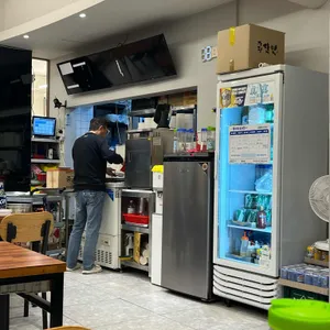 민가네무진장매운갈비찜 리뷰 사진