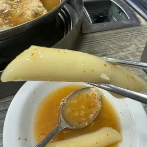 본가 닭한마리 리뷰 사진