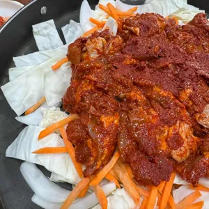 김천식당 사진