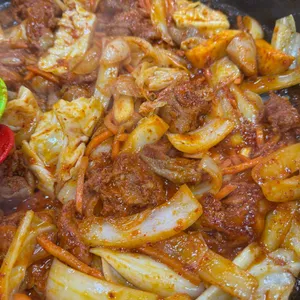 김천식당 사진
