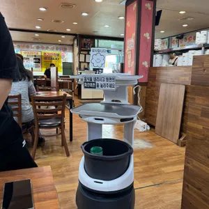 김천식당 리뷰 사진