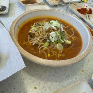 국찌족발 사진