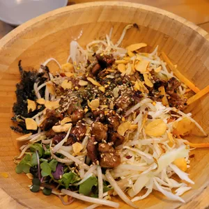 중섭이네식당 사진
