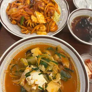 새재짬뽕명가 사진