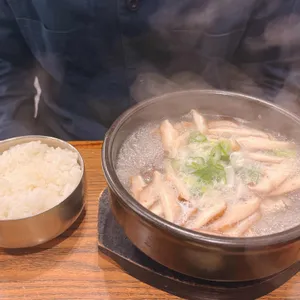 한티옥 사진