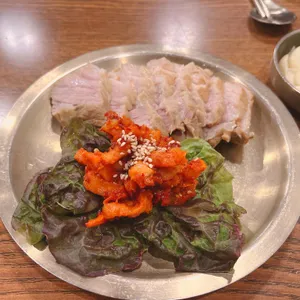 한티옥 사진