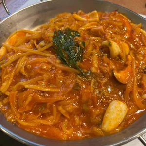 청담반점 롯데프리미엄아울렛 사진