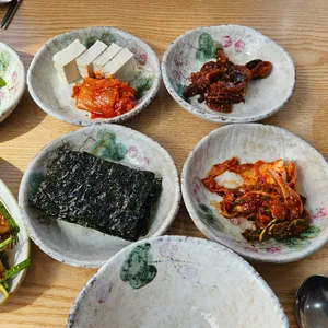 명품순두부 사진