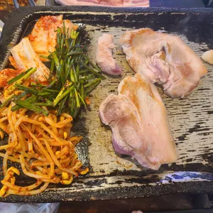 삼삼이네 사진