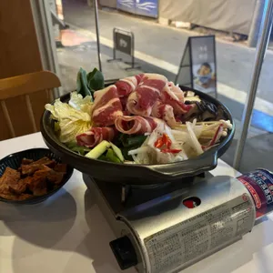 다이닝 목로 사진