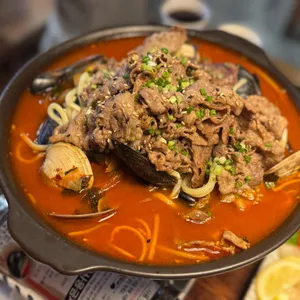 심야포차심연 사진