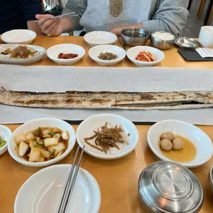 춘심이네 사진