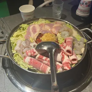 대성식당 사진