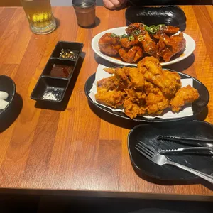 후켄 대표 사진