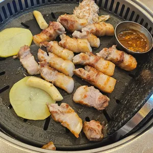 맛찬들왕소금구이 사진