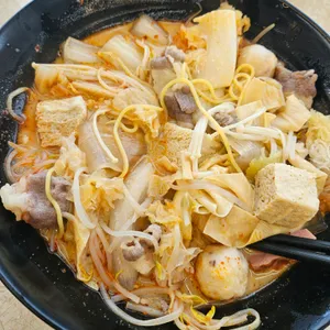 라쿵푸마라탕 사진
