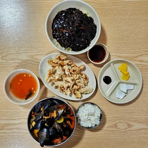매일반점 리뷰 사진