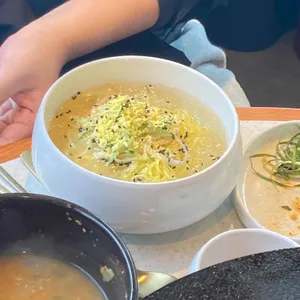 어우름 성산흑돼지 사진
