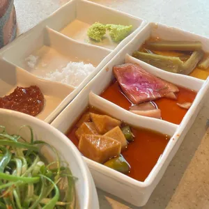 어우름 성산흑돼지 사진