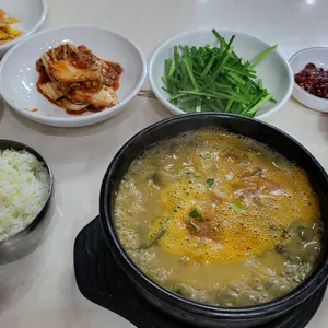 선능 남원추어탕 사진