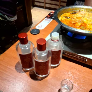 리춘시장 사진
