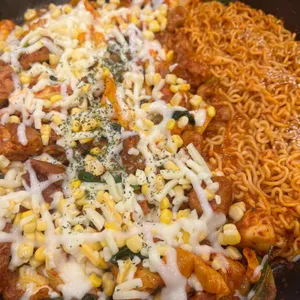 유가네닭갈비 사진