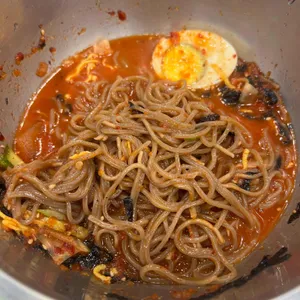 유가네닭갈비 사진