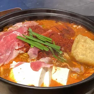 호랑이굴 리뷰 사진