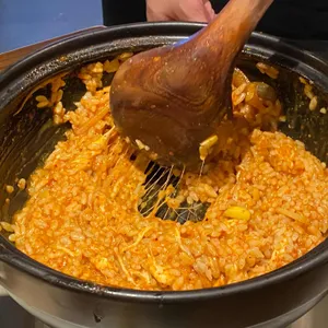 호랑이굴 리뷰 사진