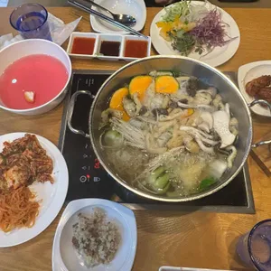 샤브플란트 사진