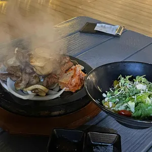 청사광장 사진