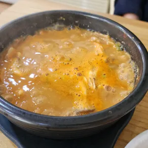 우리콩순두부 사진