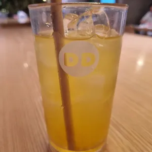 던킨 사진