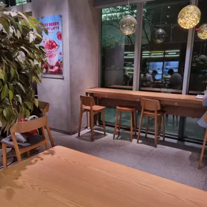 던킨 리뷰 사진