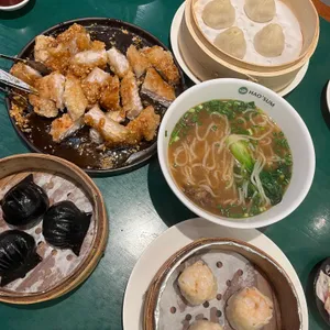 호우섬 리뷰 사진