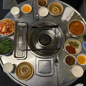 구들짱황소곱창 리뷰 사진