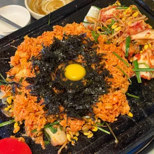 구들짱황소곱창 사진