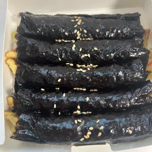 선비꼬마김밥 사진