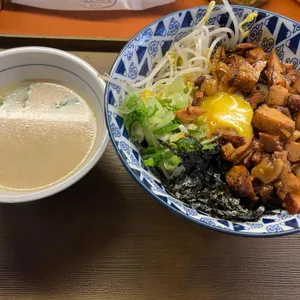 혼다라멘 사진